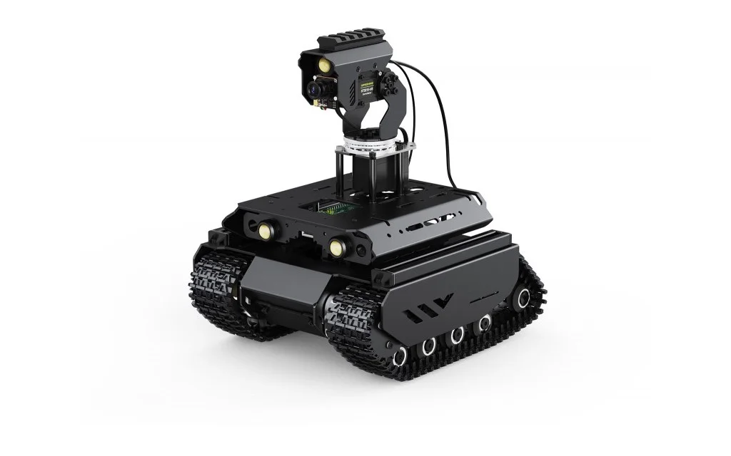 UGV Beast Rover